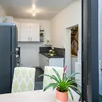 Havre De Avec Cour Parking & Wifi Gratuit דירה סומור