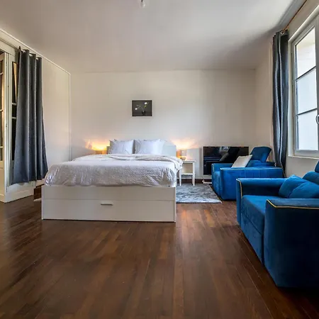 Appartement Maison Au Coeur De Saumur Cour Privee Parking Gratuit Wi-Fi Saumur