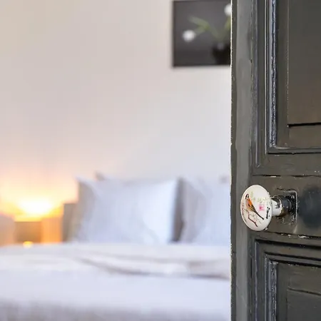 Maison Au Coeur De Saumur Cour Privee Parking Gratuit Wi-Fi *