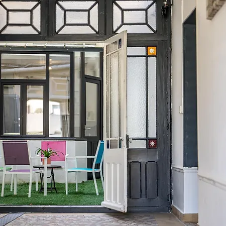 Appartement Maison Au Coeur De Saumur Cour Privee Parking Gratuit Wi-Fi *