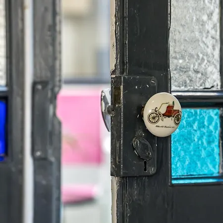 アパート Maison Au Coeur De Saumur Cour Privee Parking Gratuit Wi-Fi ソミュール