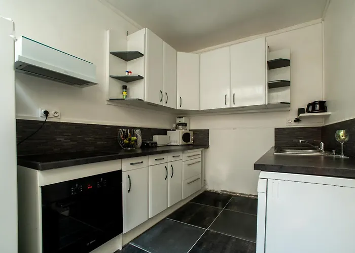 Appartement Havre De Avec Cour Parking & Wifi Gratuit Saumur